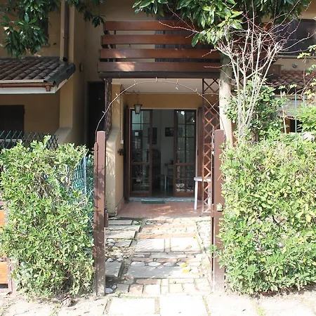 Magnolie 度假居 *